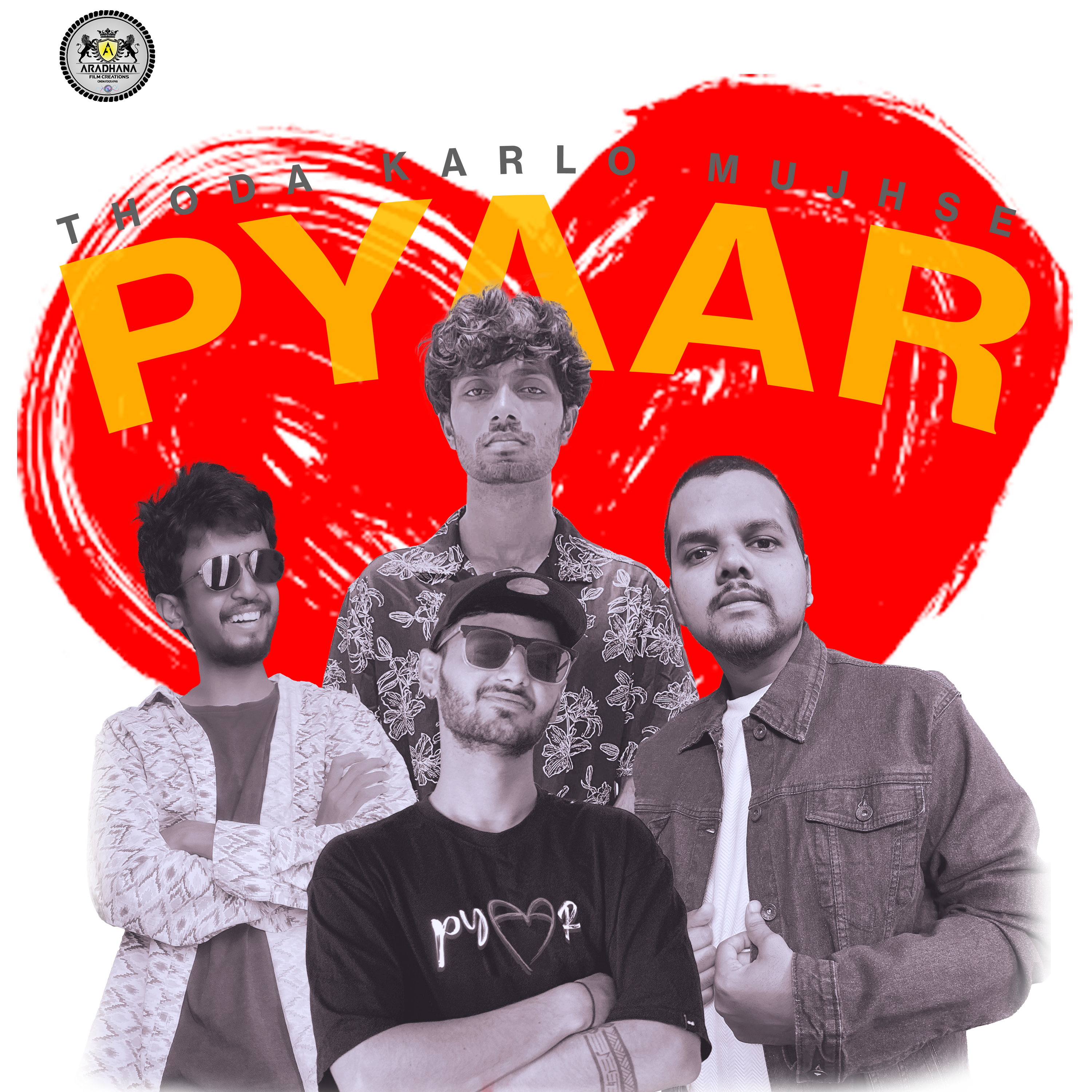 Thoda Karlo Mujhse Pyaar